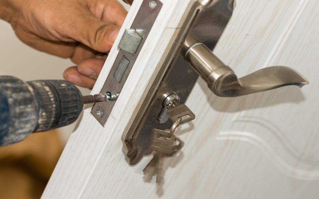 Cerraduras antiguas: cuándo dejan de ser seguras y por qué deberías sustituirlas