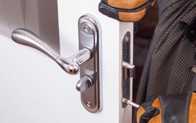 ¿Cuánto vale cambiar una cerradura en Málaga?